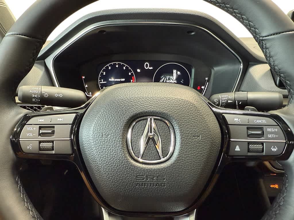New 2026 Acura Integra FWD image 26