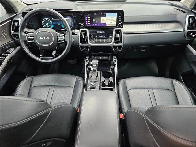 Used 2023 Kia Sorento SX FWD image 20