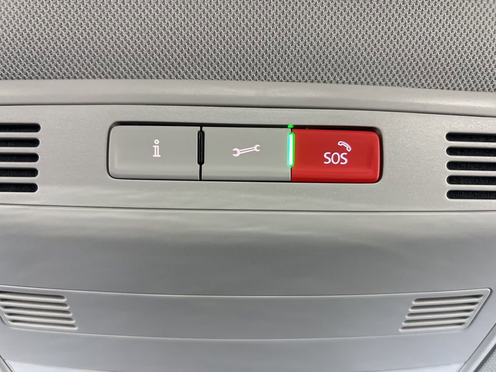 New 2025 Volkswagen Jetta SE image 35