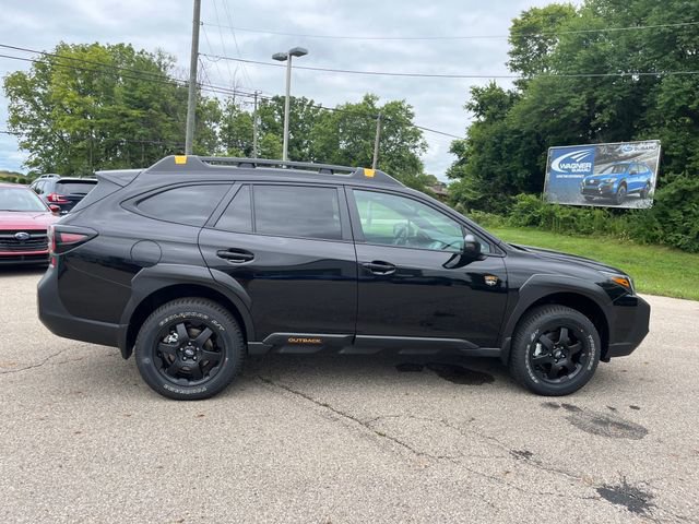 New 2025 Subaru Outback Wilderness image 8
