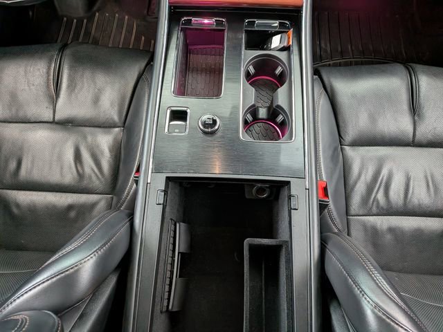 Used 2021 Lincoln Aviator Reserve w/ Equipment Group 202A image 32