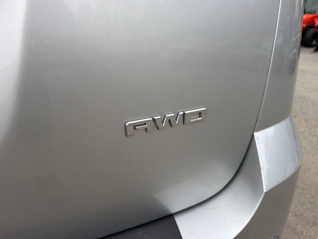 Used 2015 GMC Terrain Denali AWD/4WD image 11