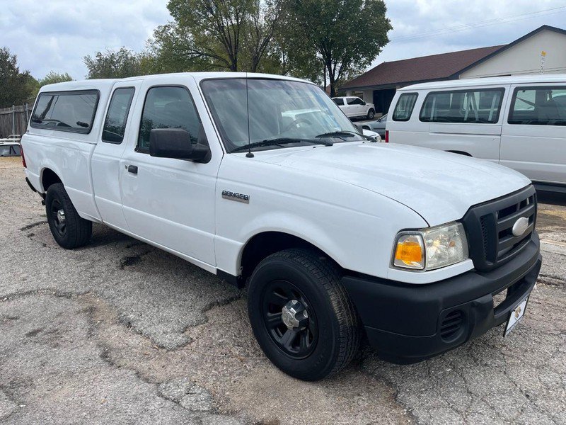 Used 2008 Ford Ranger XL RWD image 3