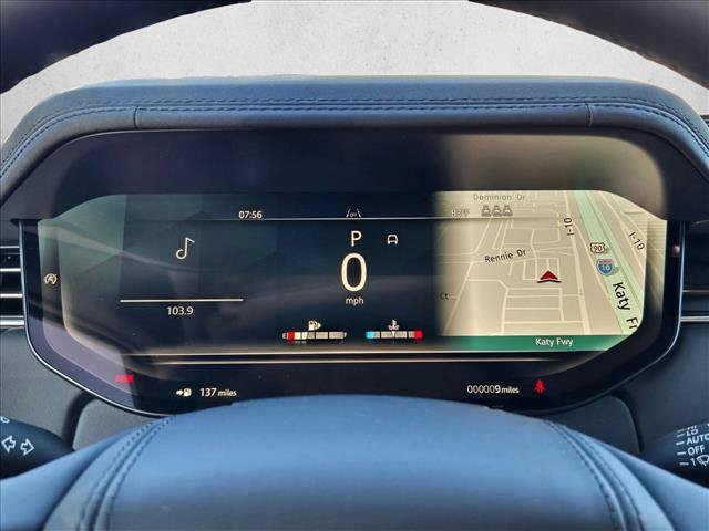 New 2026 Land Rover Range Rover SE AWD/4WD image 11