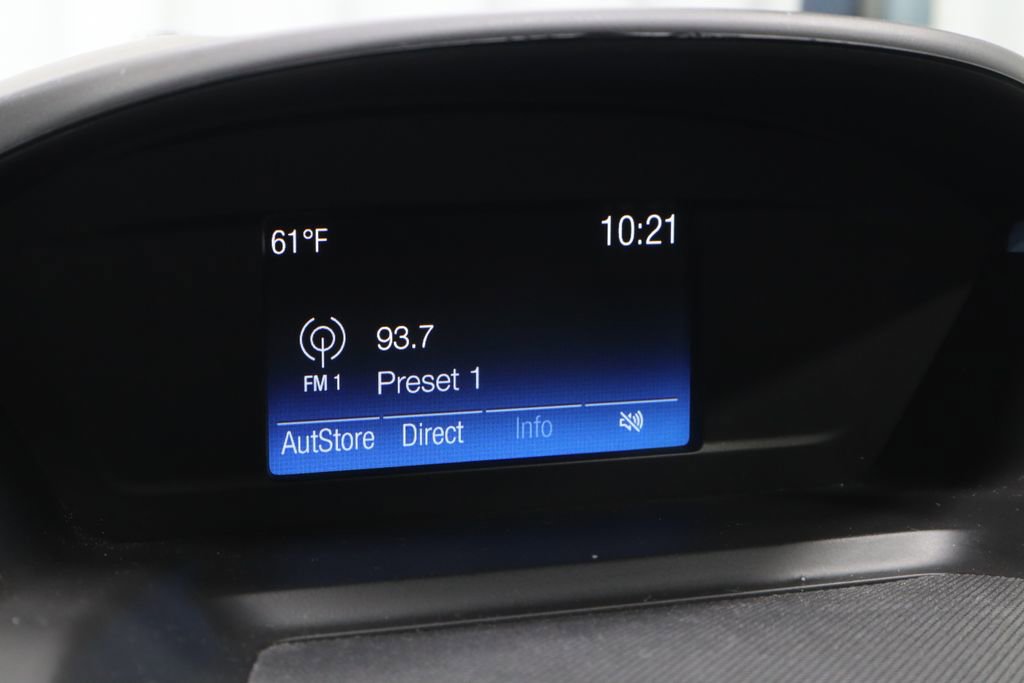 Used 2018 Ford Escape S FWD image 2
