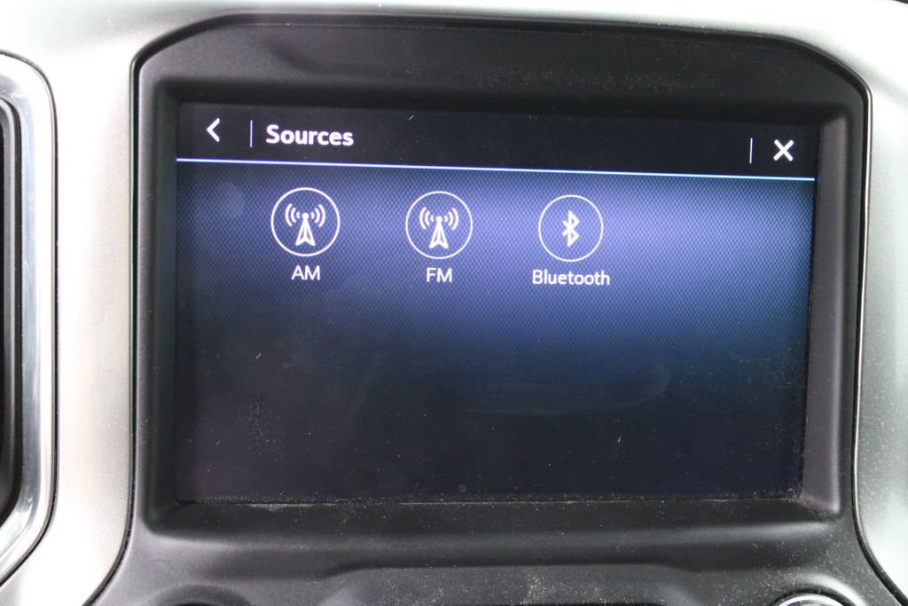 Used 2019 Chevrolet Silverado 1500 LT w/ All-Star Edition image 30