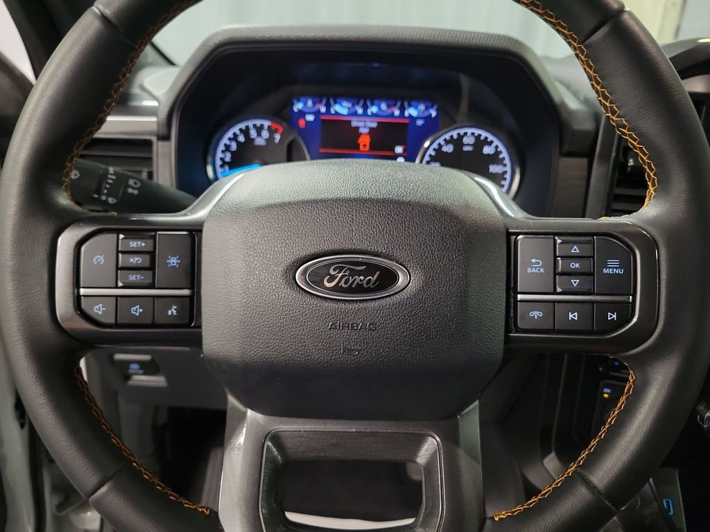 Used 2023 Ford F150 Tremor w/ Trailer Tow Package image 19