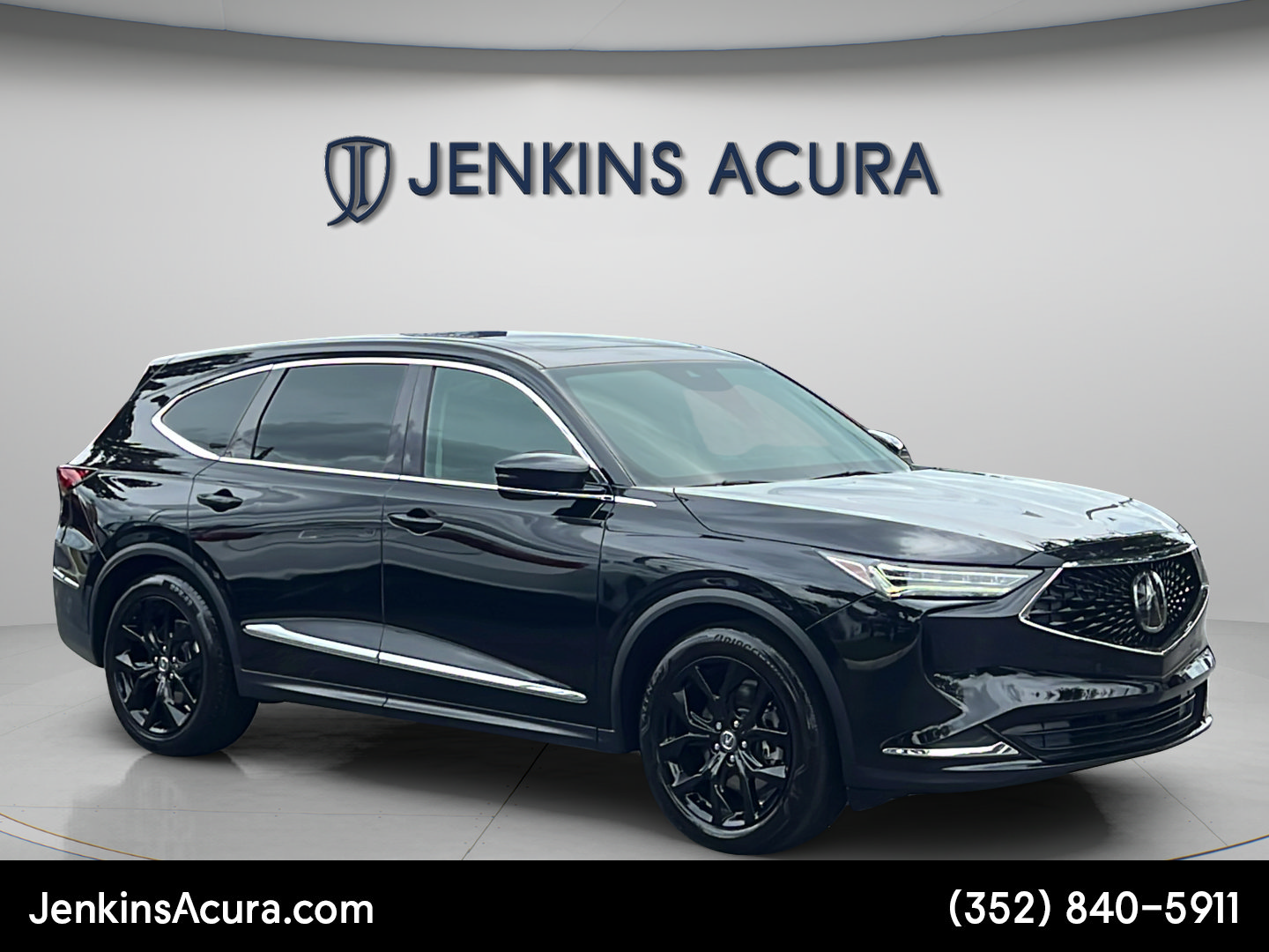 Used 2023 Acura MDX w/ Technology Package