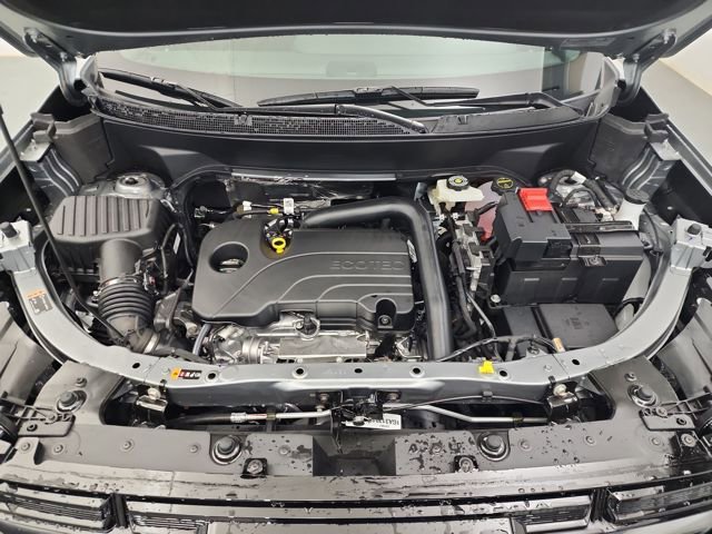 New 2026 GMC Terrain AT4 w/ Convenience Package III image 37