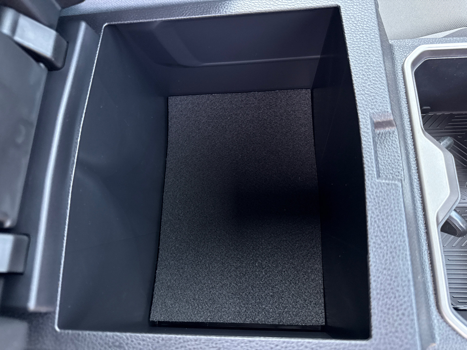 New 2026 Toyota Tacoma TRD Off-Road image 14