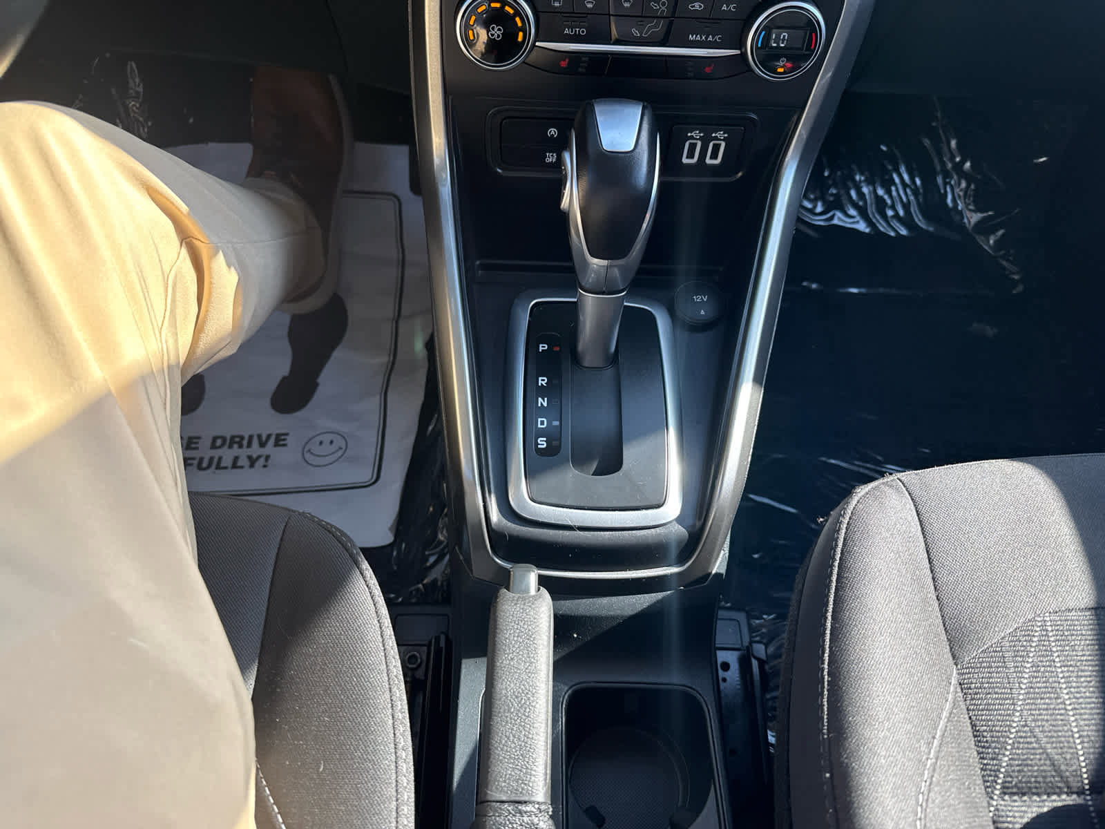 Used 2018 Ford EcoSport SE AWD/4WD image 22