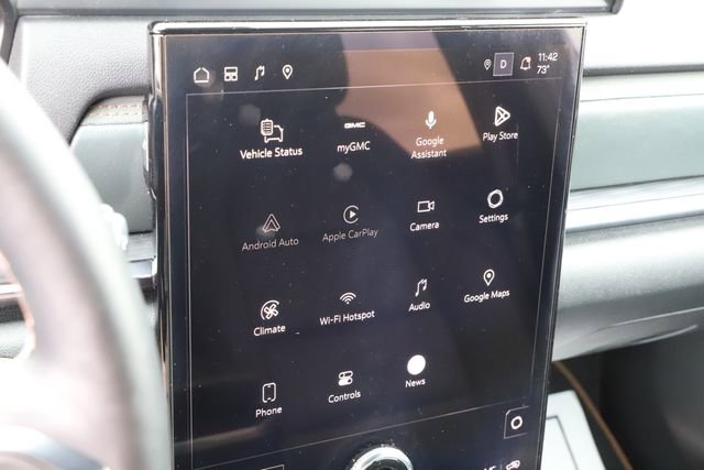 Used 2026 GMC Terrain AT4 w/ Convenience Package III AWD/4WD image 32