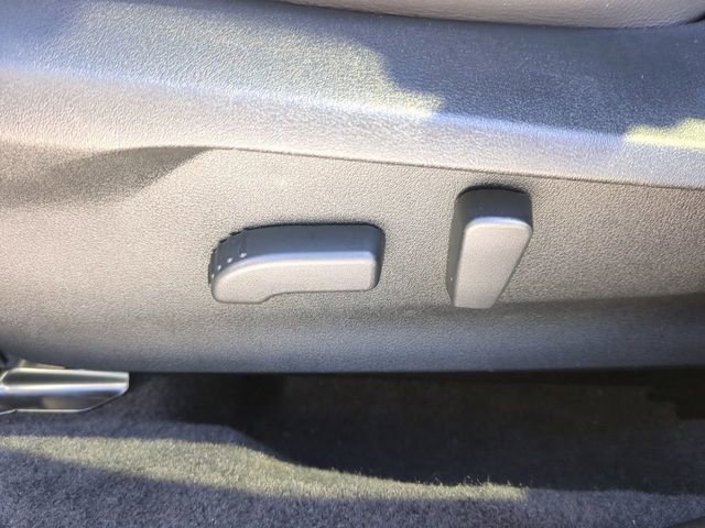 Certified 2024 Subaru WRX TR w/ Popular Package #1A image 21