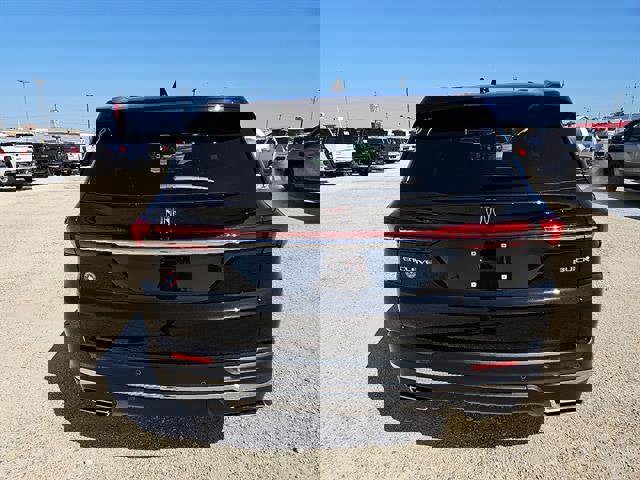 New 2026 Buick Enclave Preferred image 4