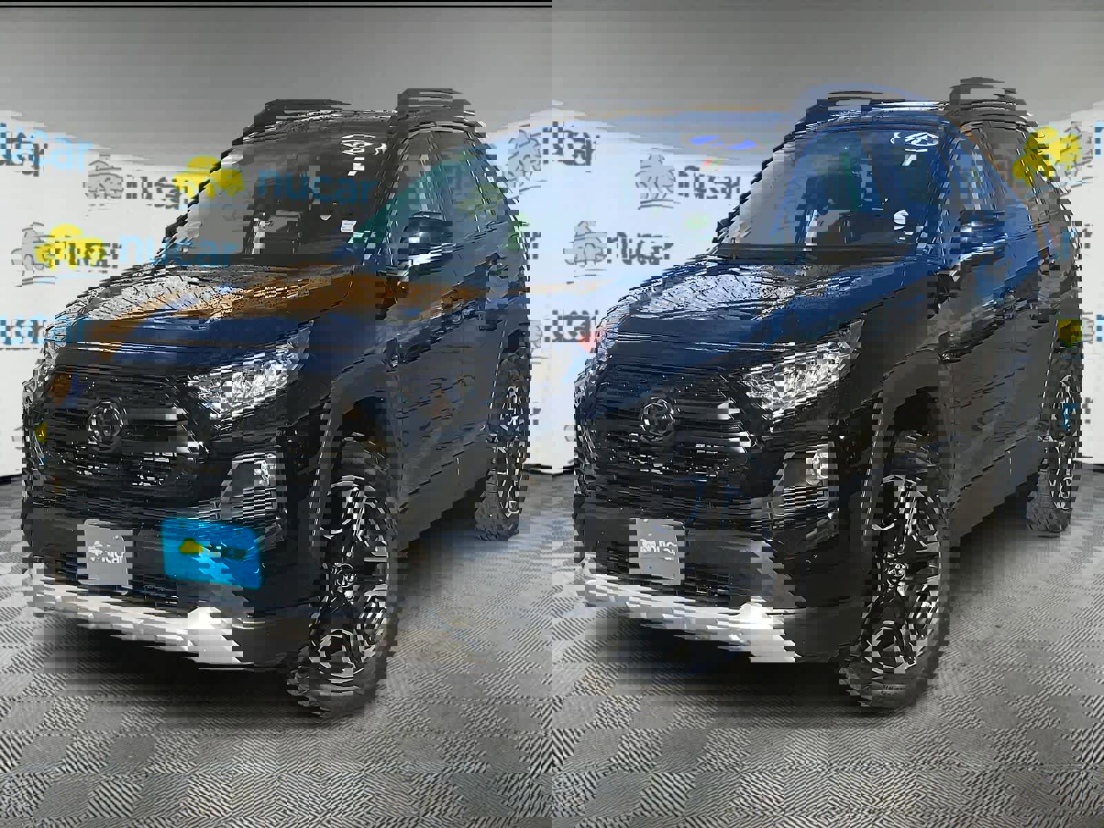 Used 2019 Toyota RAV4 Adventure image 3