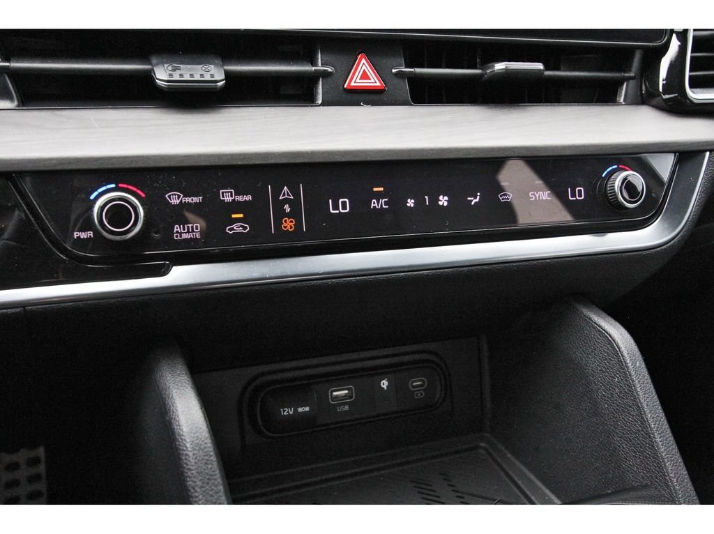 Certified 2024 Kia Sportage X-Pro Prestige AWD/4WD image 29