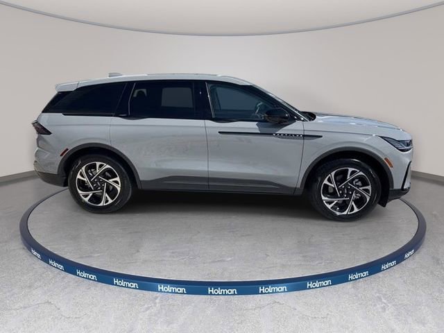 New 2026 Lincoln Nautilus Premier w/ Jet Appearance Package AWD/4WD image 5