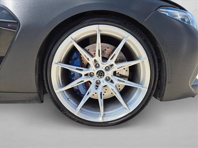 Used 2021 BMW M8 Gran Coupe xDrive AWD/4WD image 23
