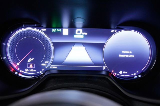 Used 2024 Dodge Hornet R/T image 22