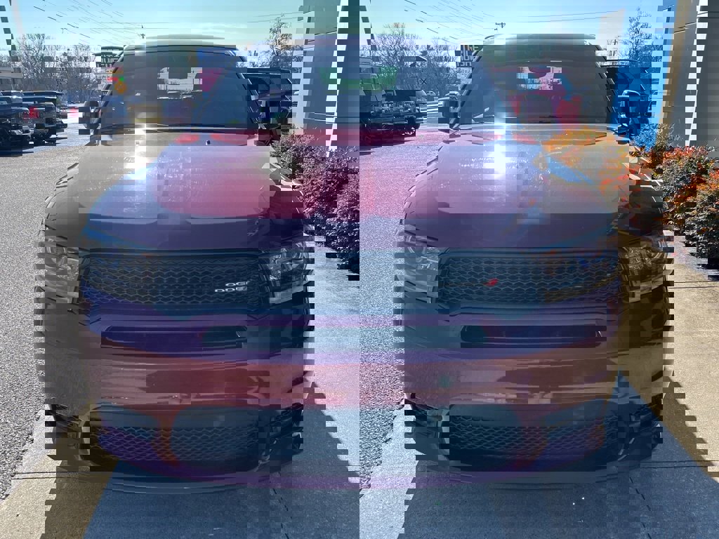 Used 2019 Dodge Durango GT image 4