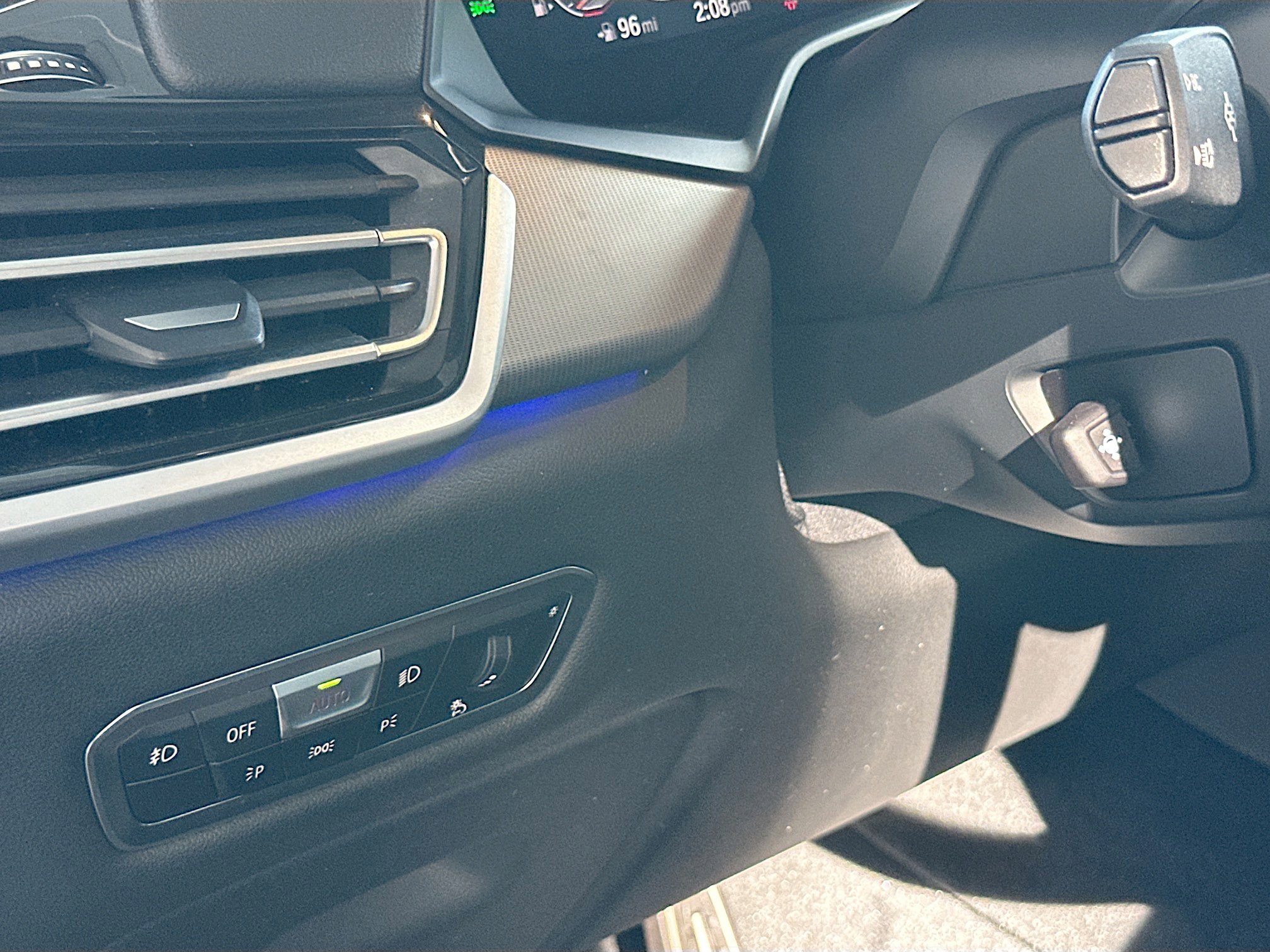 Used 2020 BMW X5 xDrive40i w/ M Sport Package image 10