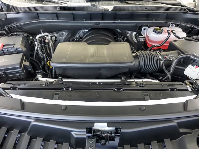 New 2026 Chevrolet Tahoe Premier AWD/4WD image 27