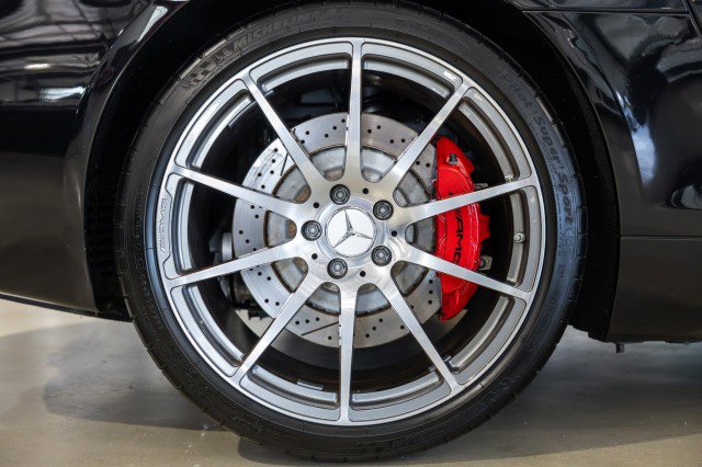Used 2012 Mercedes-Benz SLS AMG Coupe image 25