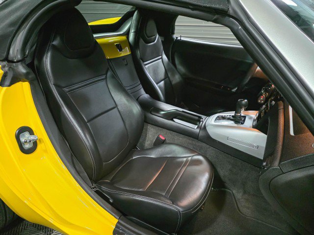 Used 2007 Saturn Sky w/ Premium Trim Pkg image 15