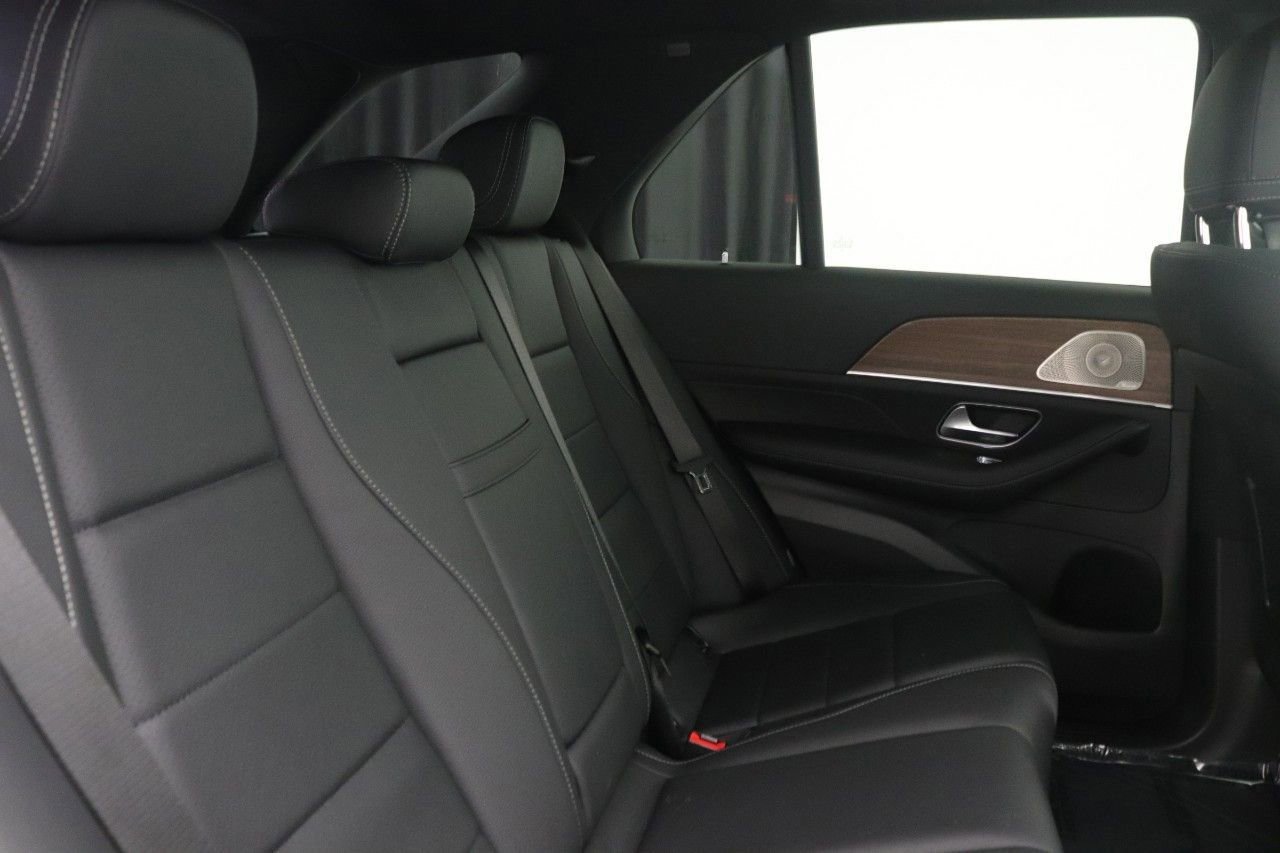 Certified 2026 Mercedes-Benz GLE 350 GLE 350 image 32