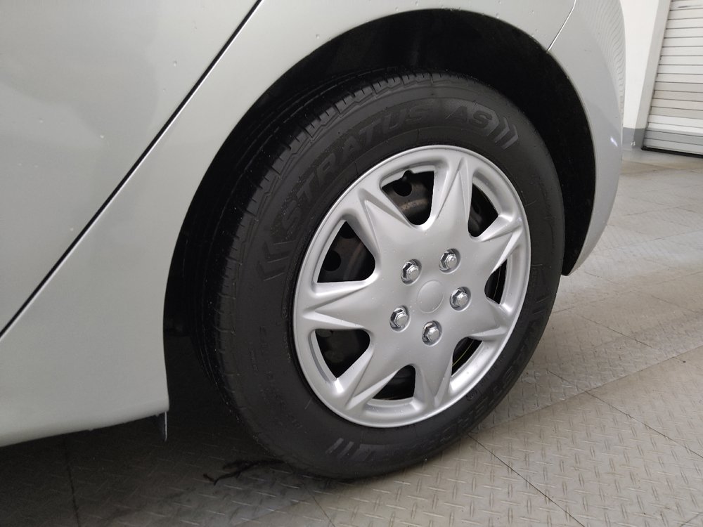 Used 2020 Kia Rio S FWD image 31