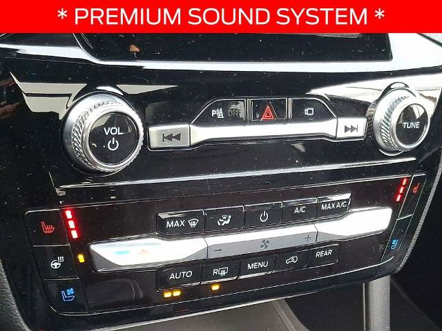 Certified 2022 Ford Explorer ST w/ Equipment Group 401A image 18