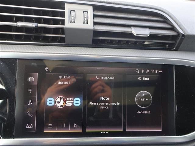 Certified 2025 Audi Q3 2.0T Premium w/ Convenience Package image 19