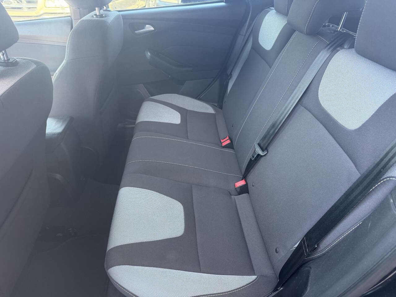 Used 2013 Ford Focus ST FWD image 12