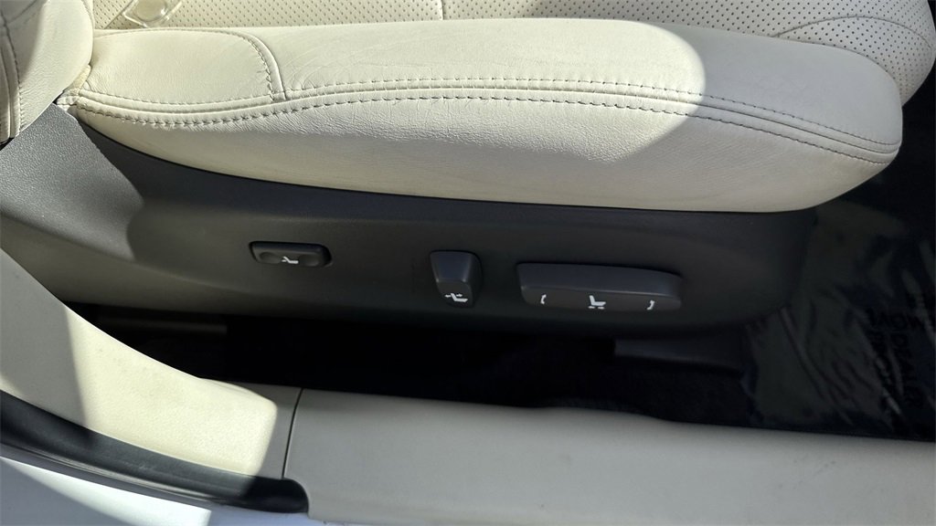 Used 2010 Lexus IS 250 AWD image 46