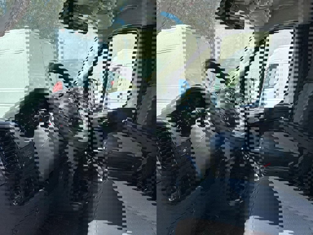 New 2025 RAM ProMaster 2500 w/ Safety Group image 10