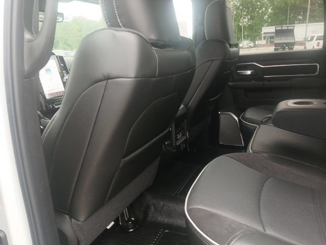 New 2026 RAM 3500 Big Horn w/ Laramie Trim Package AWD/4WD image 14