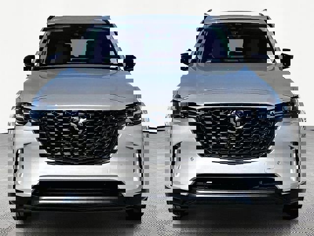 New 2026 MAZDA CX-90 3.3 Turbo w/ Premium Sport Pkg image 2