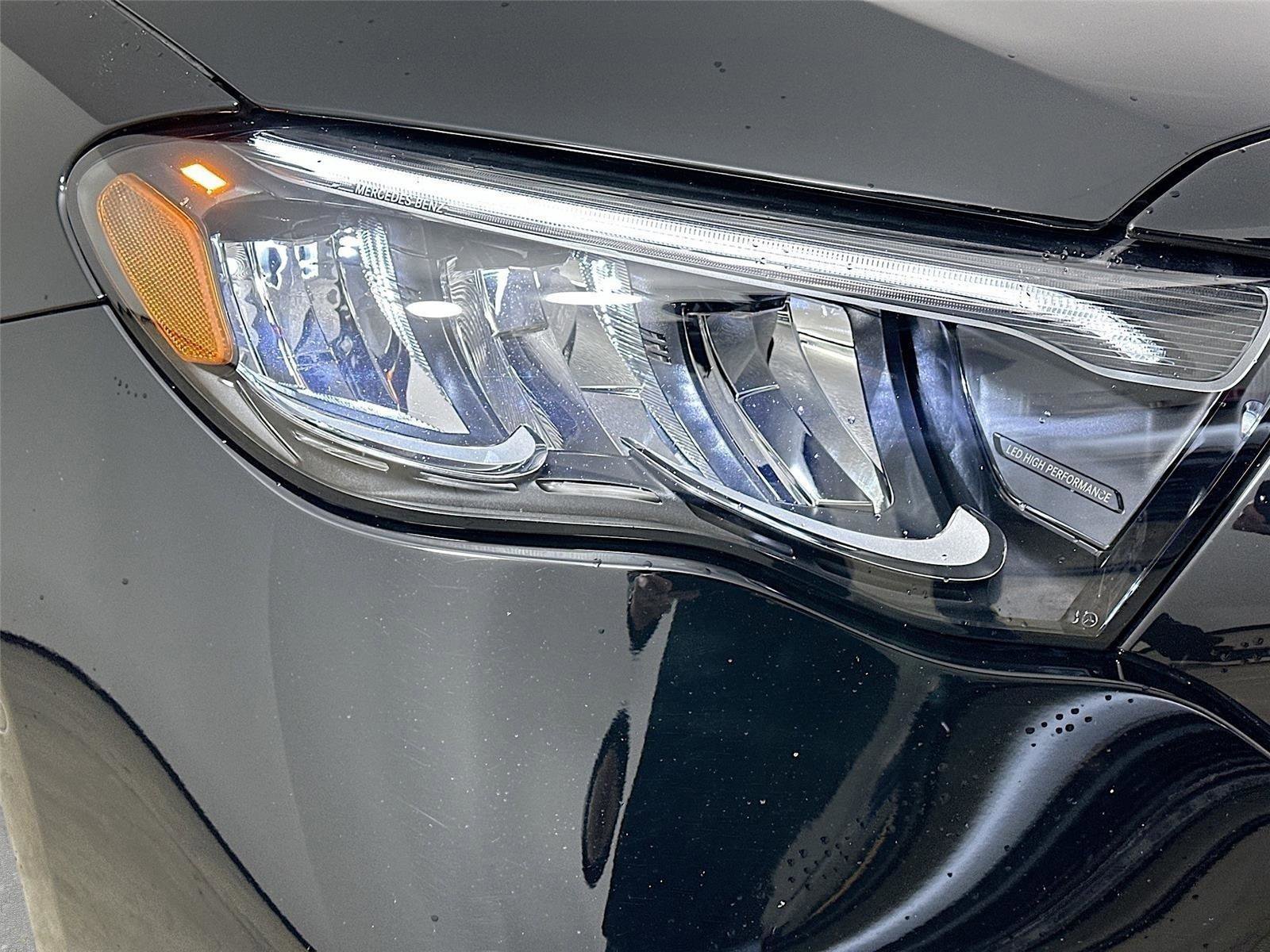 Certified 2026 Mercedes-Benz E 350 4MATIC Sedan image 41