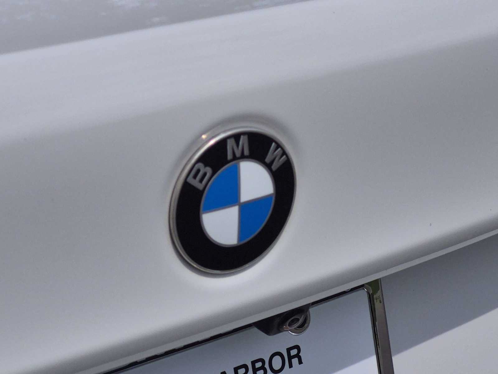 Used 2021 BMW 540i xDrive w/ Premium Package AWD/4WD image 11