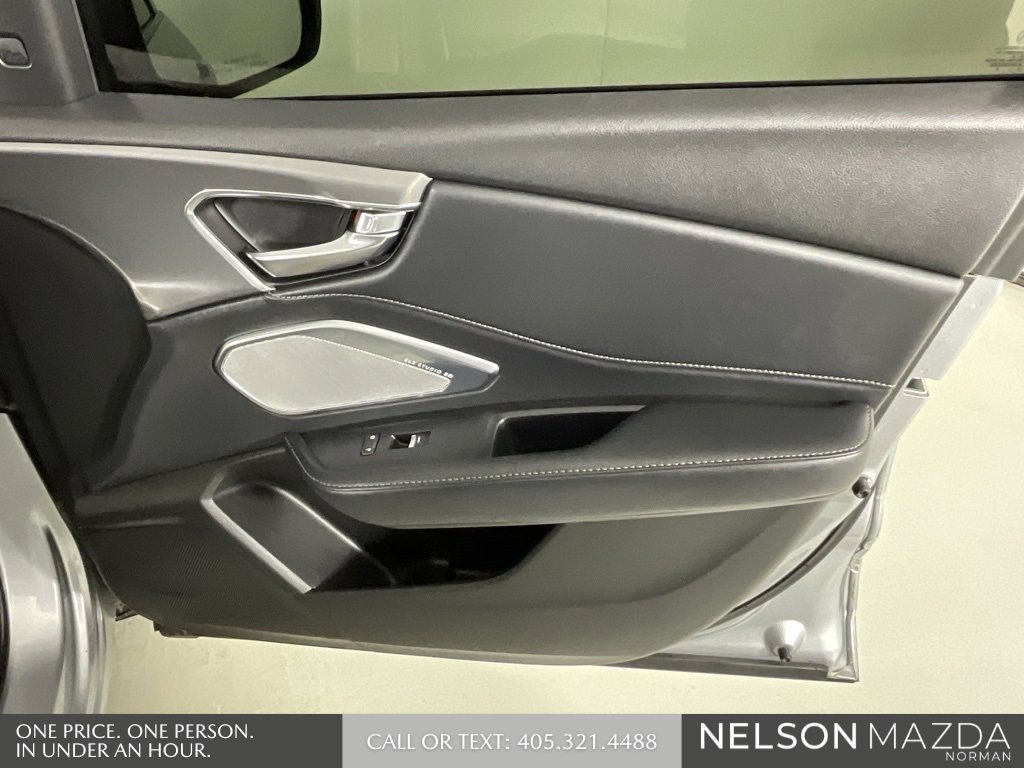 Used 2019 Acura RDX A-Spec image 21