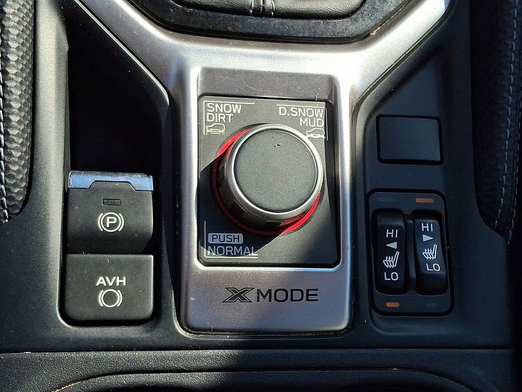 Used 2019 Subaru Forester Limited image 28