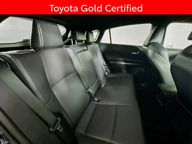 Certified 2021 Toyota Venza XLE w/ Softex Package AWD/4WD image 27