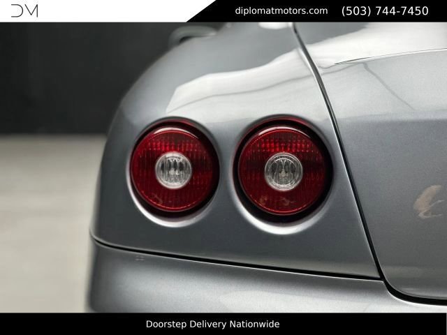 Used 2005 Ferrari 612 Scaglietti RWD image 16