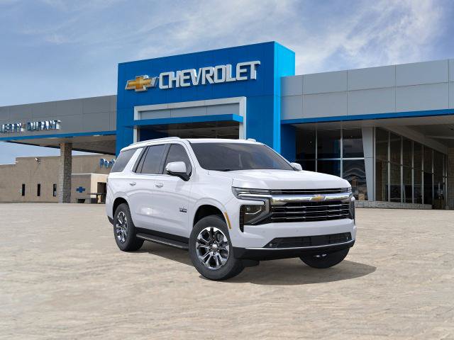 New 2026 Chevrolet Tahoe LT w/ Comfort Package AWD/4WD image 26
