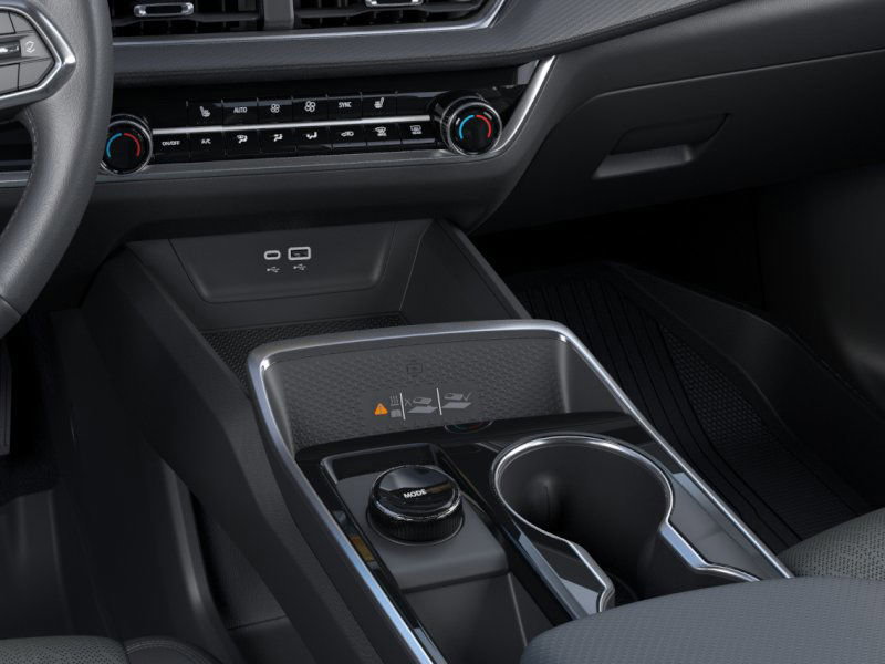 New 2026 Chevrolet Equinox LT w/ Convenience Package II image 23