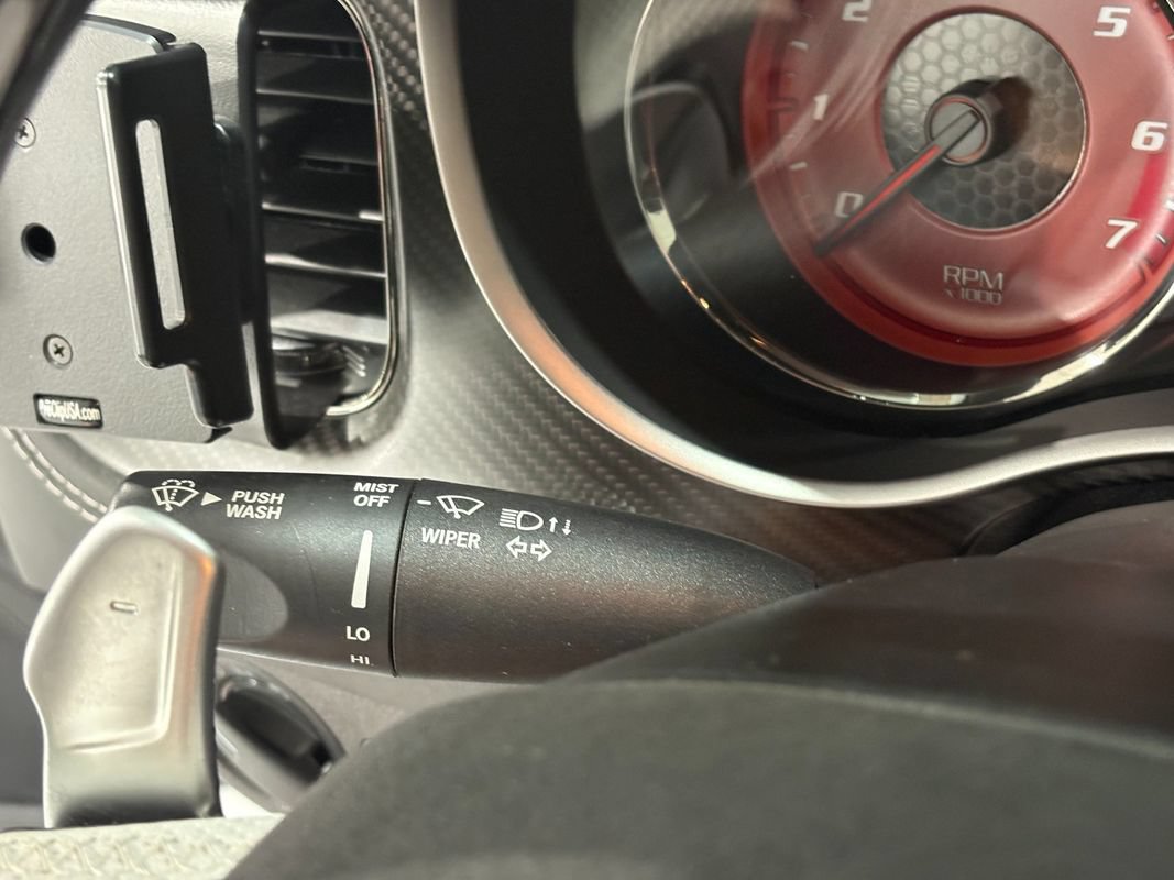 Used 2022 Dodge Charger SRT Hellcat RWD image 16