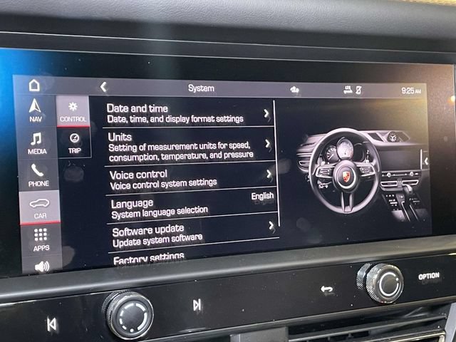 Certified 2026 Porsche Macan S AWD/4WD image 36