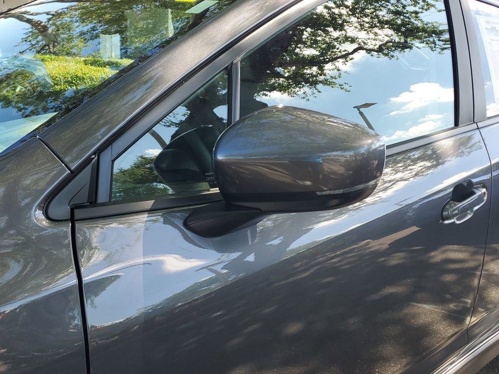 Used 2026 Subaru Crosstrek 2.0i Premium image 12