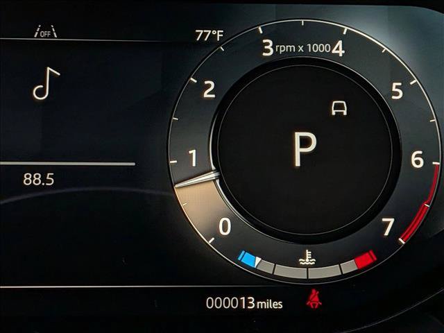 New 2026 Land Rover Range Rover SE AWD/4WD image 10