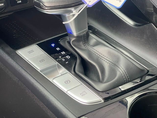 Used 2022 Hyundai Elantra SEL w/ Convenience Package image 22